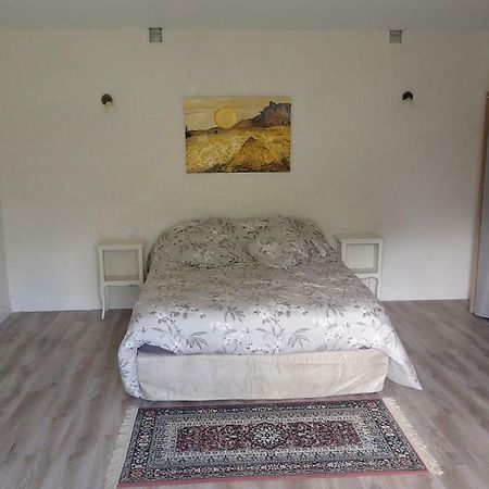 Bed and Breakfast Domaine Du Moulin Neuf Ambillou Zewnętrze zdjęcie