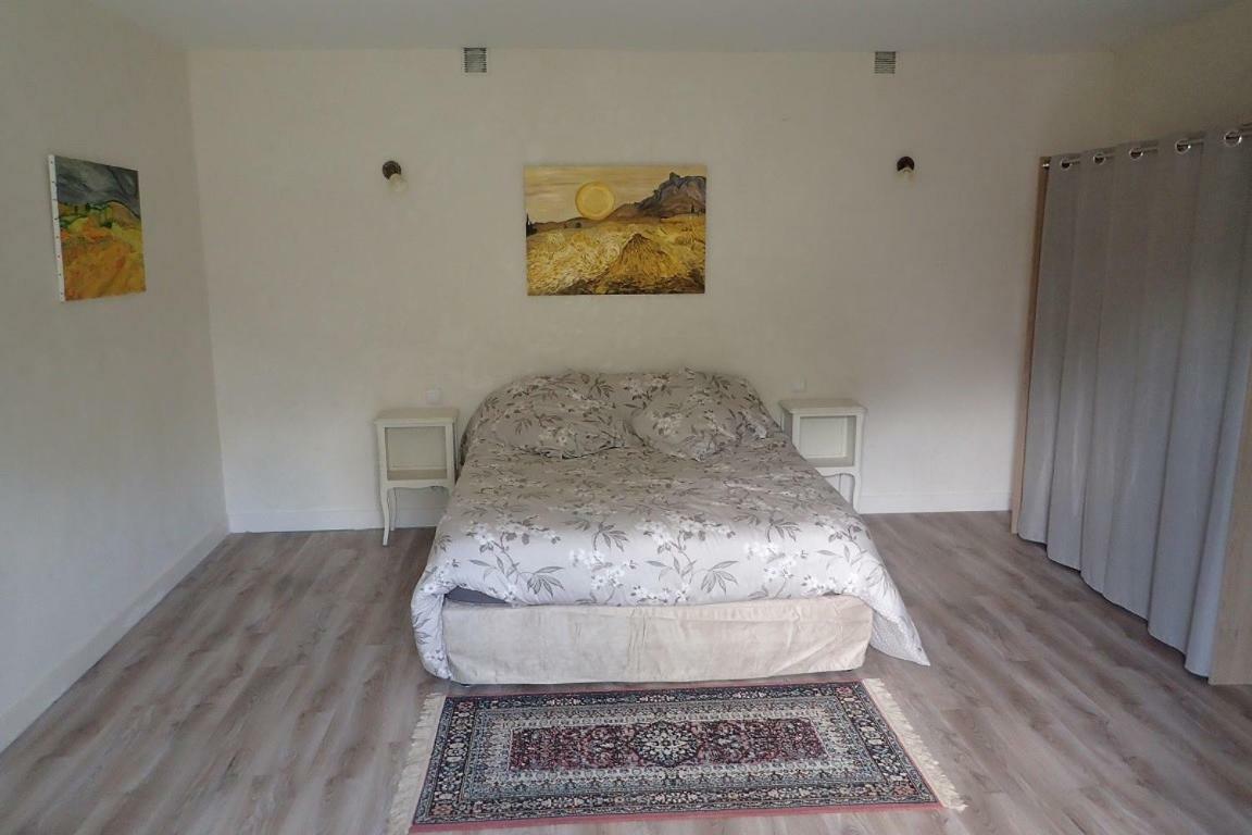 Bed and Breakfast Domaine Du Moulin Neuf Ambillou Zewnętrze zdjęcie