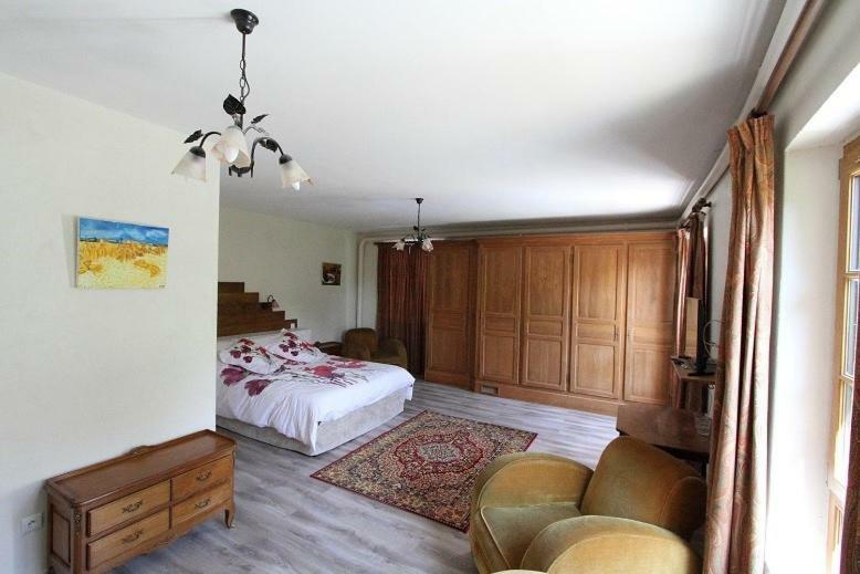 Bed and Breakfast Domaine Du Moulin Neuf Ambillou Zewnętrze zdjęcie